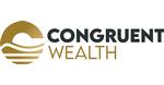 Logo for Congruent Wealth, LLC
