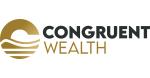 Logo for Congruent Wealth, LLC