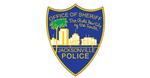 Logo for Jacksonville Sheriff's Office