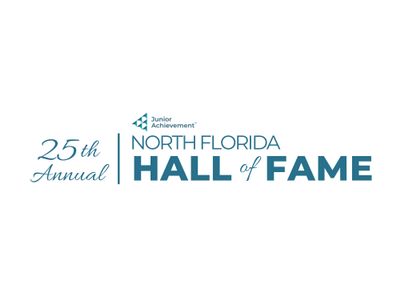 JA of North Florida Hall of Fame