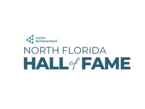 JA of North Florida Hall of Fame