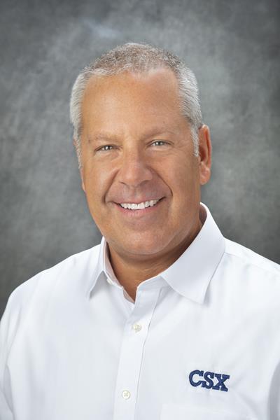 Image of Joe Hinrichs