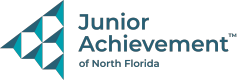 Junior Achievement of North Florida logo