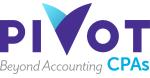 Logo for Pivot CPAs