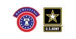 Logo for US Army Jacksonville Recruiting Company