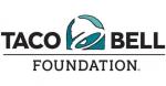 Logo for Taco Bell Foundation