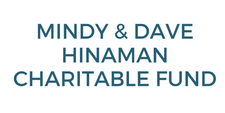 Mindy and Dave Hinaman Charitable Fund