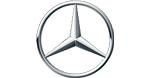 Logo for Mercedes-Benz USA