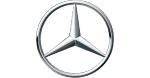 Logo for Mercedes-Benz USA