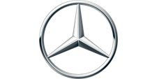 Mercedes-Benz USA sponsor logo