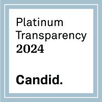 Guidestar Logo for PlatinumLevel Participant