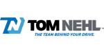 Logo for Tom Nehl