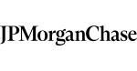 Logo for JP Morgan Chase