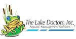 Logo for The Lake Doctors