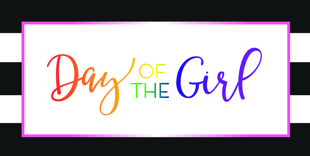 Day of the Girl