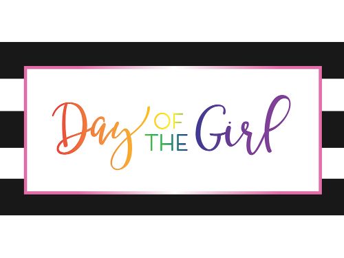 Day of the Girl