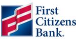 Logo for First Citizens Bank