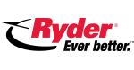 Logo for Ryder