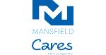 Logo for Mansfield Cares Logo