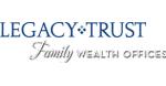 Logo for Legacy Trust