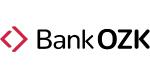 Logo for Bank OZK