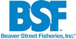 Logo for Beaver Street Fisheries