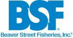 Logo for Beaver Street Fisheries