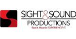 Logo for Sight and Sound Productions