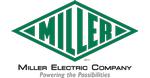 Logo for Miller Electric
