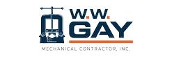 W.W. Gay Mechanical Contractor, Inc.