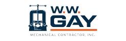 W.W. Gay Mechanical Contractor, Inc.