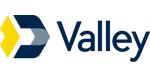 Logo for Valley Financial