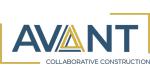 Logo for Avante Contruction