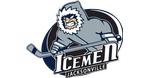 Logo for Jacksonville Icemen