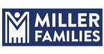 Logo for Miller Families