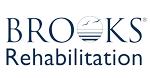 Logo for Brooks Rehabilitation