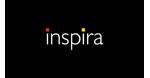 Logo for Inspira Enterprise