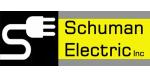 Logo for Schuman Electric, Inc.