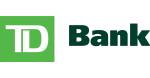 Logo for TD Bank - Stock Market Challenge