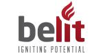Logo for BeLit Inc.