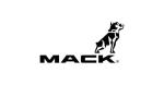 Logo for Mack Trucks
