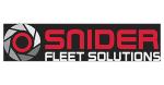 Logo for Snider Fleet Solutions