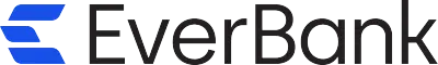 Logo for sponsor EverBank
