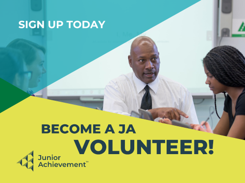 Become a Volunteer Today!