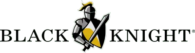 Logo for sponsor Black Knight, Inc.