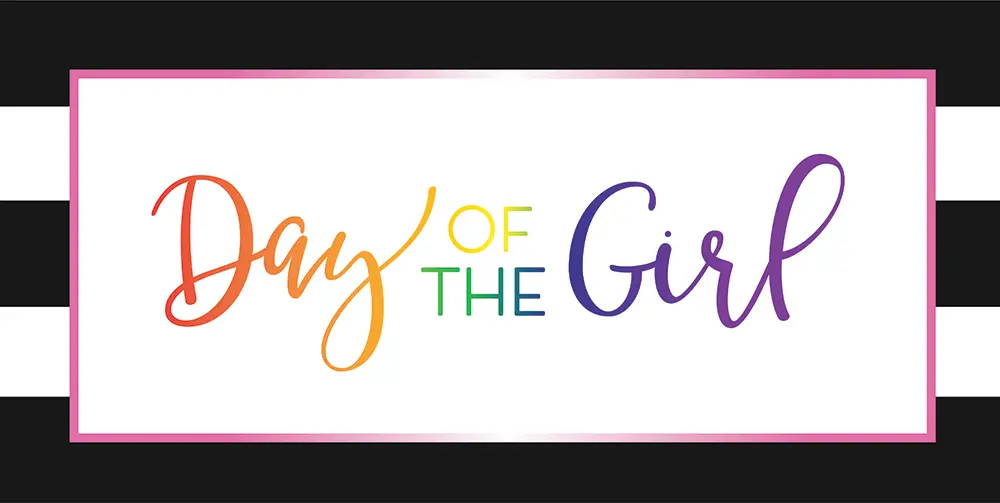 Day of the Girl