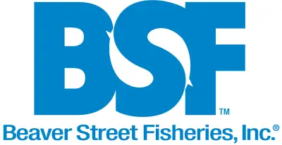 Logo for sponsor Beaver Street Fisheries