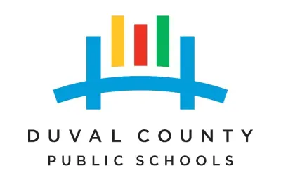 Logo for sponsor Duval County Public Schools